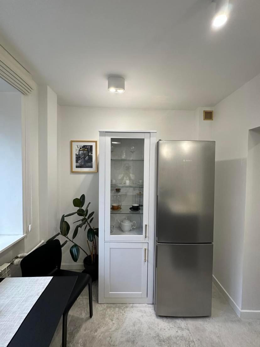 ורשה Art Deco Apartment מראה חיצוני תמונה