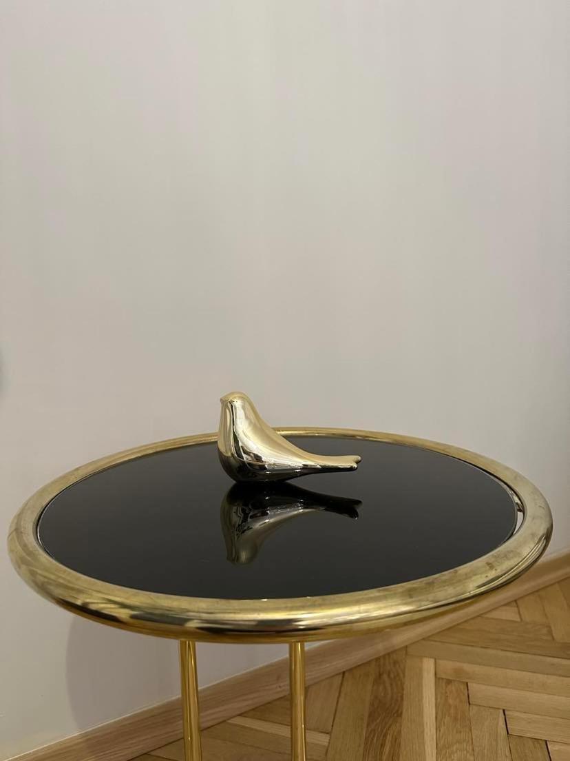 ורשה Art Deco Apartment מראה חיצוני תמונה
