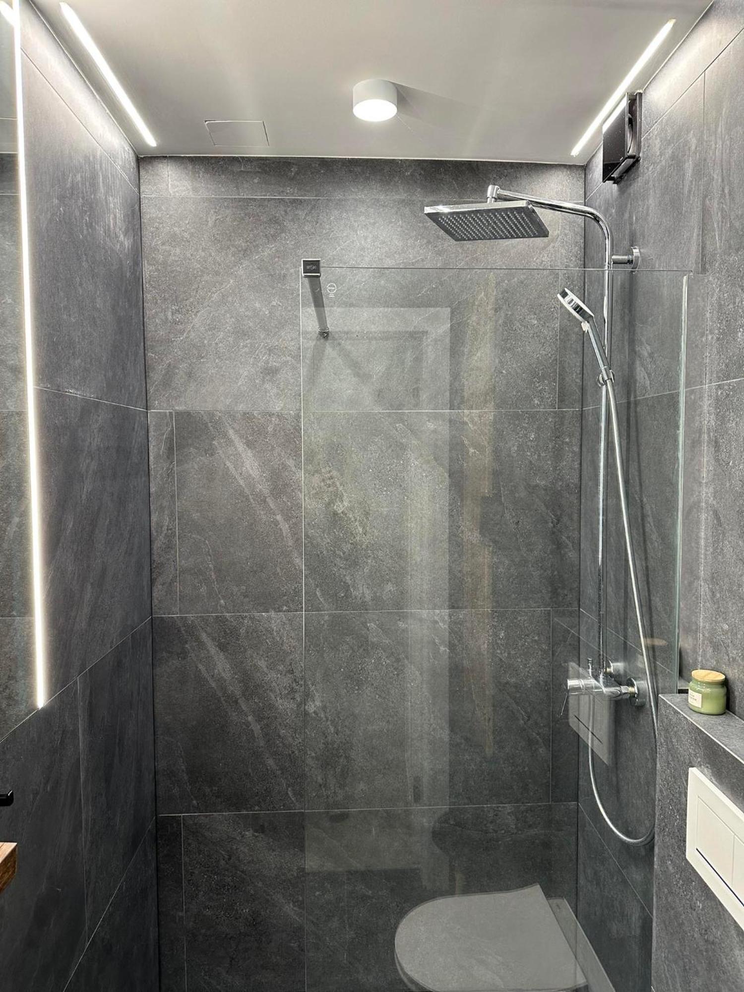 ורשה Art Deco Apartment מראה חיצוני תמונה