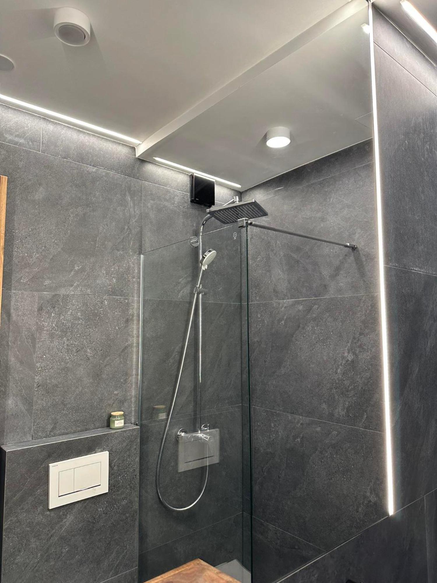 ורשה Art Deco Apartment מראה חיצוני תמונה