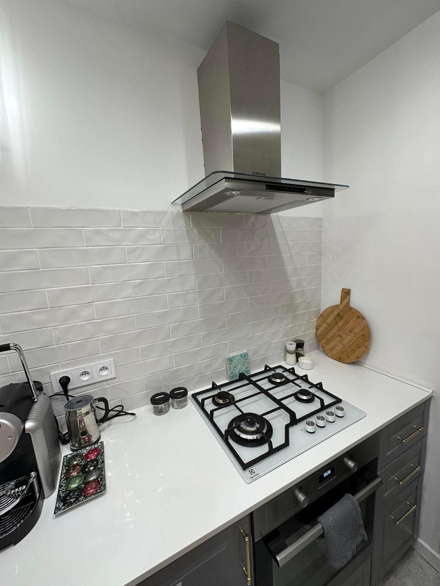 ורשה Art Deco Apartment מראה חיצוני תמונה